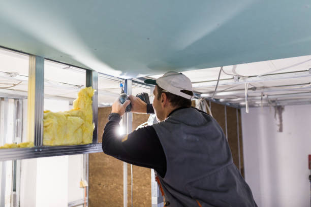 Best Commercial Insulation Contractor  in Jessup, PA