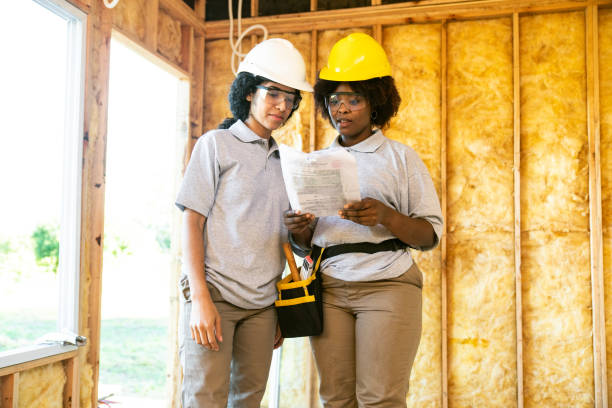 Trusted Jessup, PA Insulation Contractor Experts
