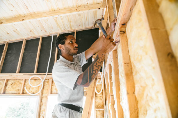 Best Local Insulation Services  in Jessup, PA