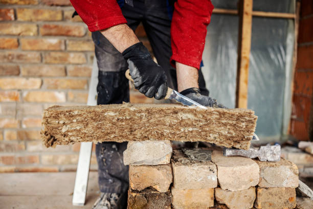 Best Professional Insulation Contractor  in Jessup, PA