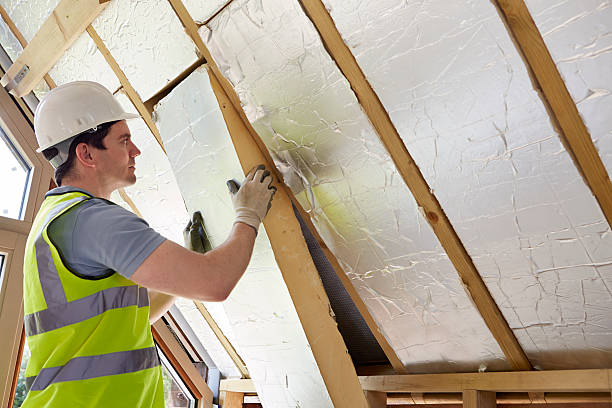 Best Spray Foam Insulation  in Jessup, PA